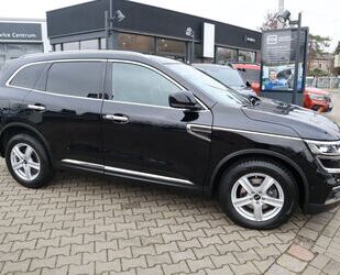 Renault Koleos Gebrauchtwagen
