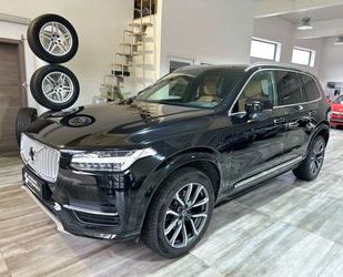 Volvo XC90 Gebrauchtwagen