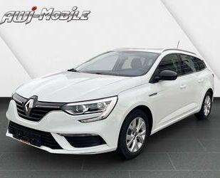 Renault Megane Gebrauchtwagen