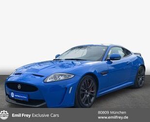 Jaguar XKR Gebrauchtwagen
