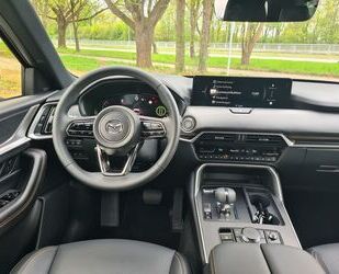 Mazda CX-80 Gebrauchtwagen