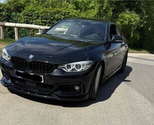 BMW 428 Gebrauchtwagen