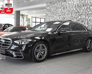 Mercedes-Benz S 350 Gebrauchtwagen