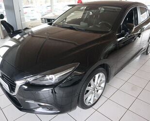Mazda 3 Gebrauchtwagen