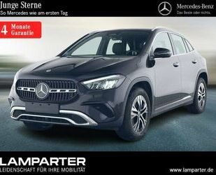 Mercedes-Benz GLA 180 Gebrauchtwagen