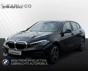 BMW 118 Gebrauchtwagen