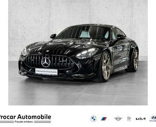 Mercedes-Benz AMG GT Gebrauchtwagen