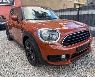 Mini One Countryman Gebrauchtwagen
