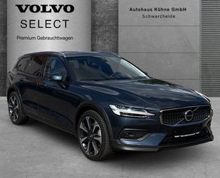 Volvo V60 Gebrauchtwagen
