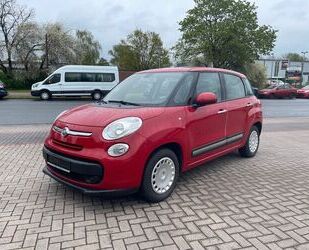Fiat 500L Gebrauchtwagen