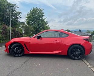 Toyota GR86 Gebrauchtwagen