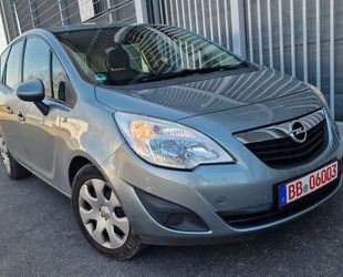 Opel Meriva Gebrauchtwagen