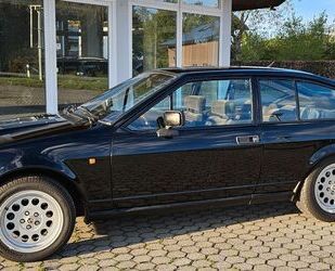 Alfa Romeo GTV Gebrauchtwagen