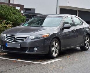 Honda Accord Gebrauchtwagen