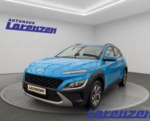 Hyundai KONA Gebrauchtwagen