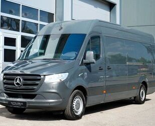 Mercedes-Benz Sprinter Gebrauchtwagen