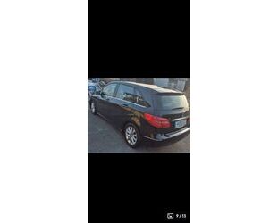Mercedes-Benz B 180 Gebrauchtwagen
