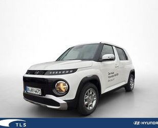 Hyundai INSTER Gebrauchtwagen