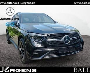 Mercedes-Benz GLC 300 Gebrauchtwagen