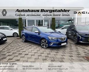 Renault Megane Gebrauchtwagen