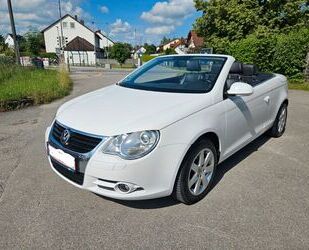 VW Eos Gebrauchtwagen