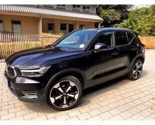 Volvo XC40 Gebrauchtwagen