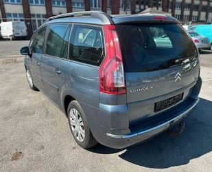 Citroen Grand C4 Picasso / SpaceTourer Gebrauchtwagen