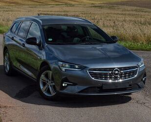 Opel Insignia Gebrauchtwagen