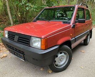 Fiat Panda Gebrauchtwagen