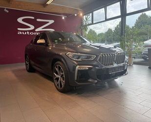 BMW X6 M50 Gebrauchtwagen