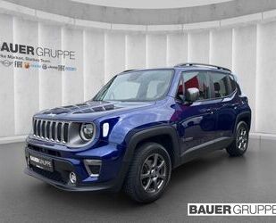 Jeep Renegade Gebrauchtwagen