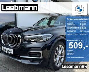 BMW X5 Gebrauchtwagen