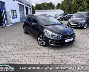 Kia ceed / Ceed Gebrauchtwagen