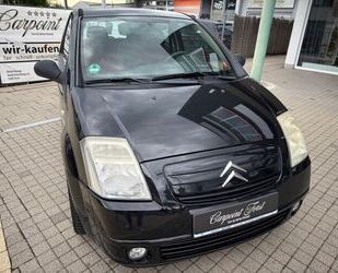 Mercedes-Benz C2 