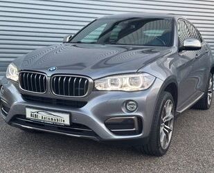BMW X6 Gebrauchtwagen