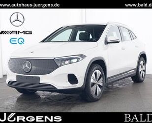 Mercedes-Benz EQA Gebrauchtwagen
