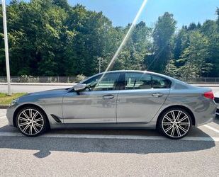 BMW 520 Gebrauchtwagen