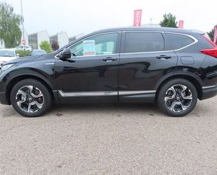 Honda CR-V Gebrauchtwagen