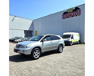 Lexus RX 400 Gebrauchtwagen