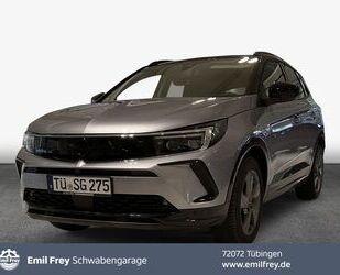Opel Grandland (X) Gebrauchtwagen