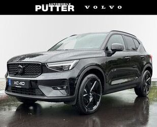 Volvo XC40 Gebrauchtwagen