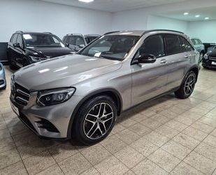 Mercedes-Benz GLC 220 Gebrauchtwagen