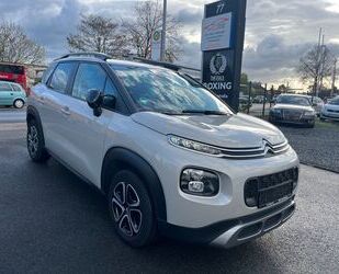 Citroen C3 Aircross Gebrauchtwagen