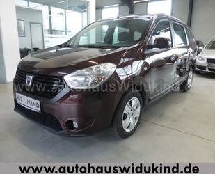 Dacia Lodgy Gebrauchtwagen