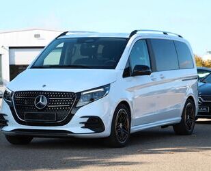 Mercedes-Benz V 220 Gebrauchtwagen