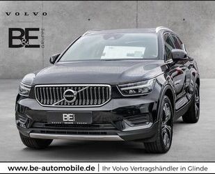 Volvo XC40 Gebrauchtwagen