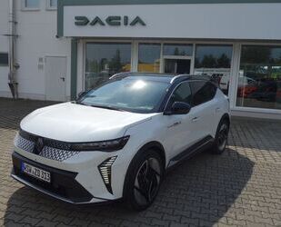 Renault Scenic Gebrauchtwagen