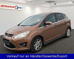 Ford C-Max Gebrauchtwagen