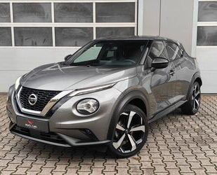 Nissan Juke Gebrauchtwagen