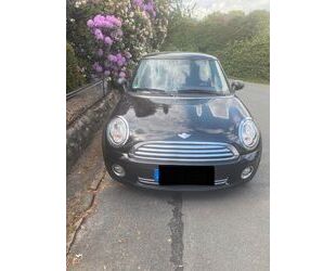 Mini ONE Gebrauchtwagen